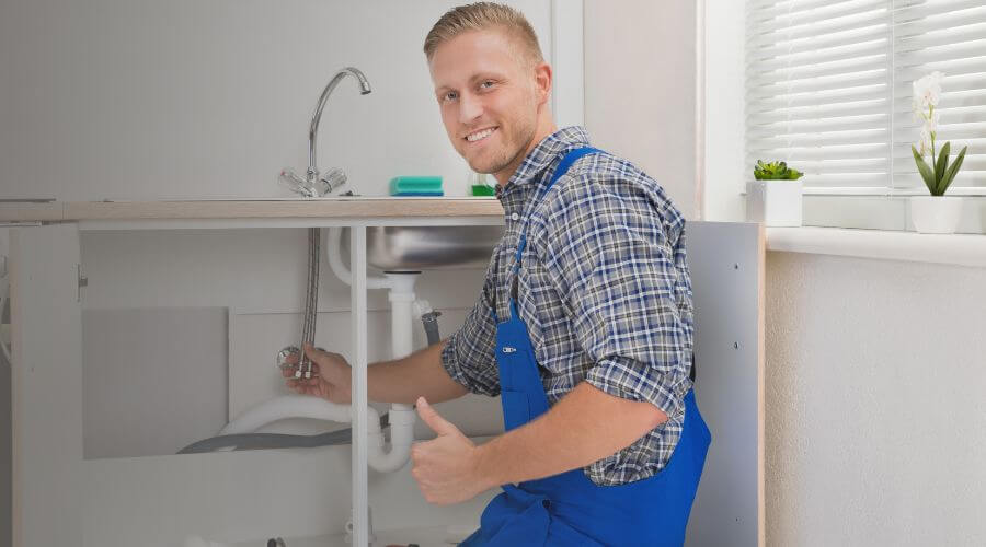 Holiday Plumbing Service in Almont, CO